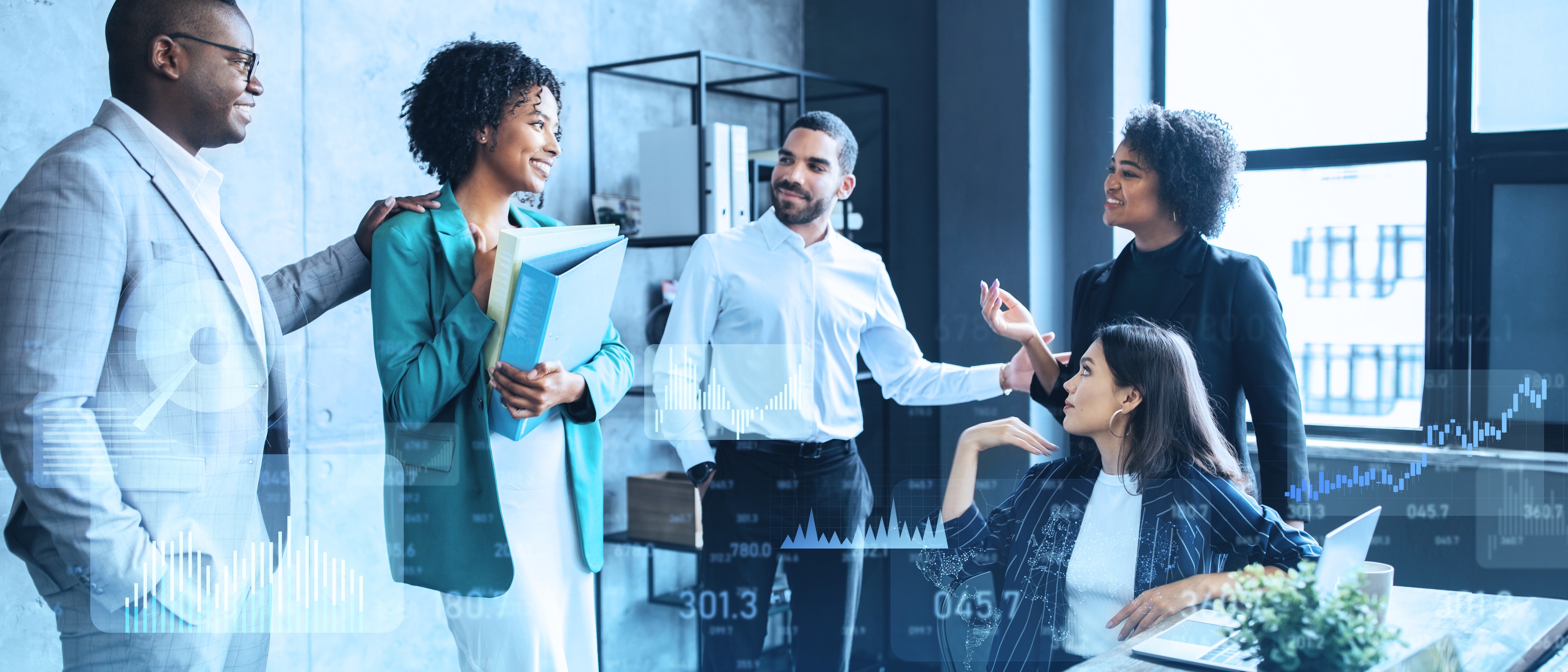 One Platform Integration